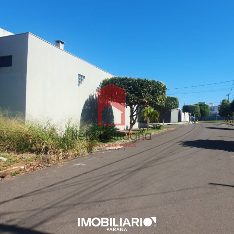 Terreno para  Venda em Umuarama pela Neto Romagna