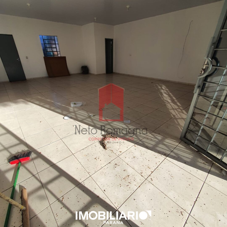 Sala Comercial para  Alugar em Umuarama pela Neto Romagna