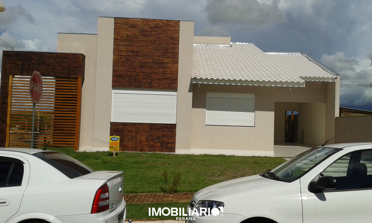 Residência para  Venda em Umuarama pela Marcelo