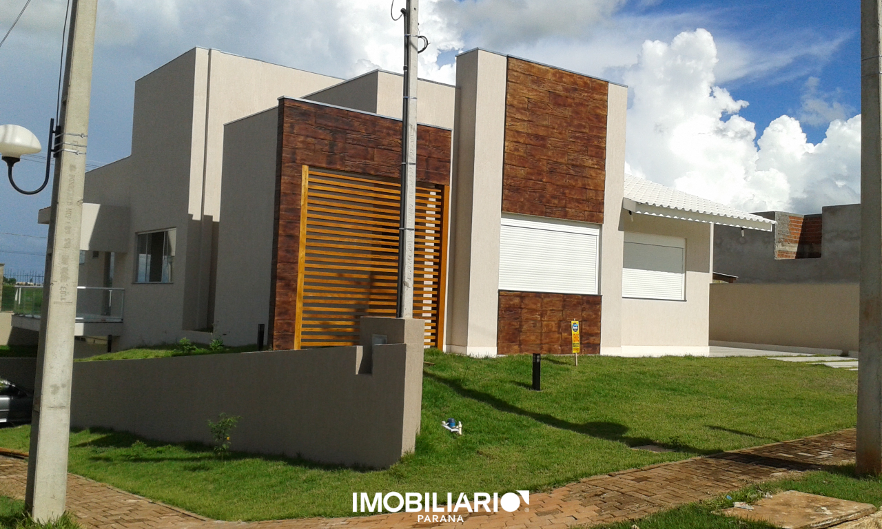 Residência para  Venda em Umuarama pela Marcelo