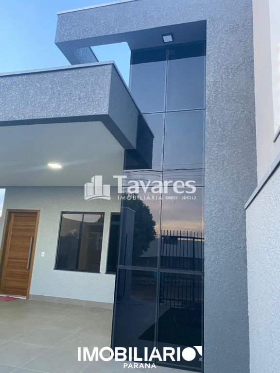 Residência para  Venda em Umuarama pela Tavares
