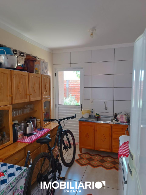 Comercial E Residencial para  Venda em Campo Mourão pela Casa fácil