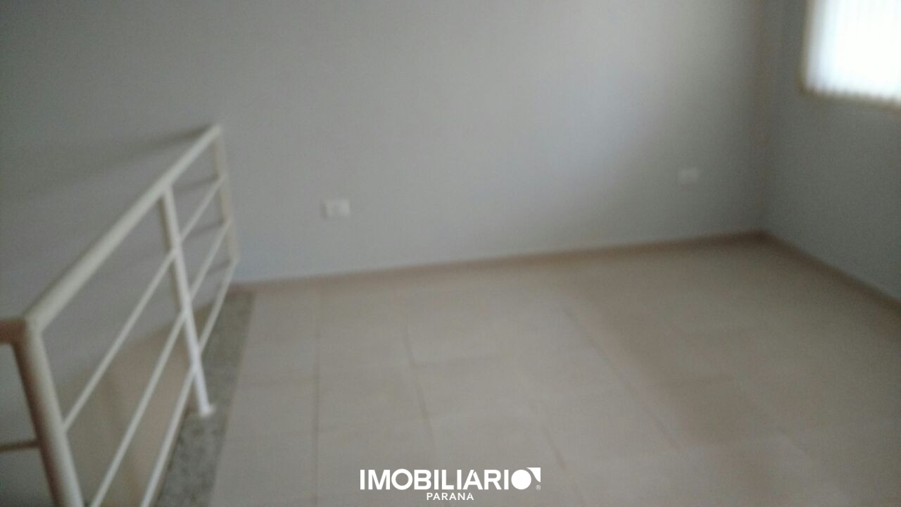 Residência para  Alugar em Umuarama pela Babolin imóveis