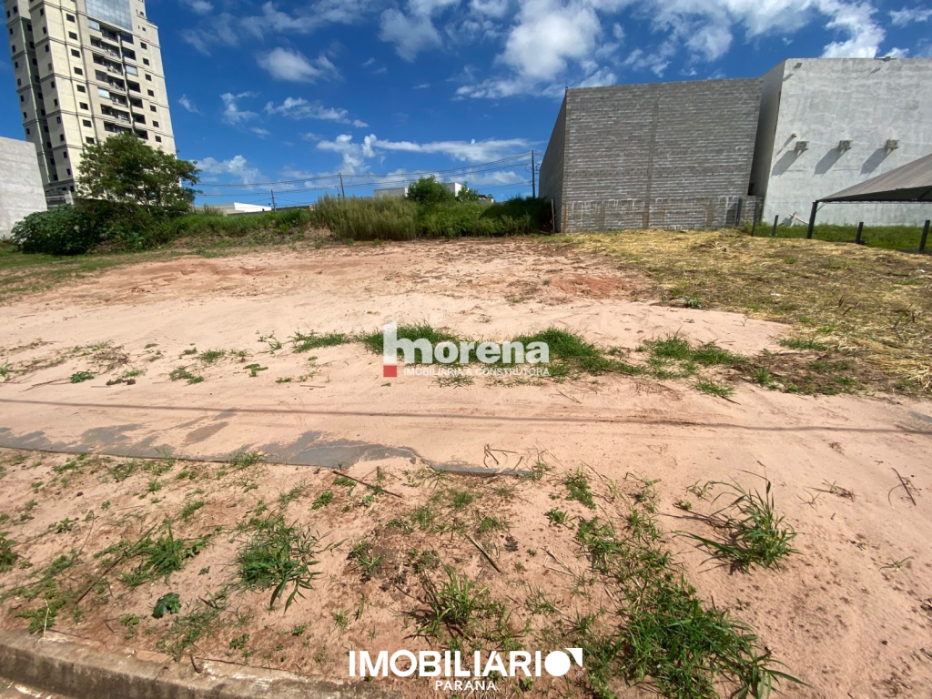 Terreno para  Venda em Umuarama pela Morena imobiliária e construtora