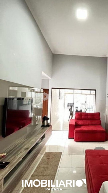 Imóvel para  Venda em Umuarama pela Dimensão