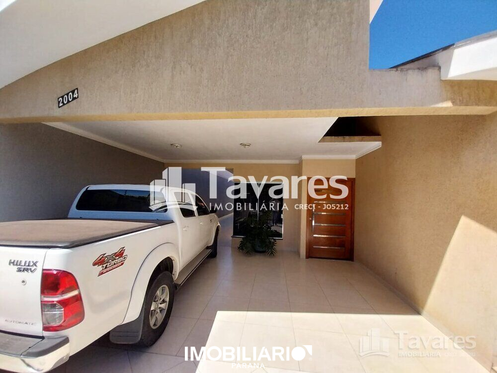 Imóvel para  Venda em Umuarama pela Tavares