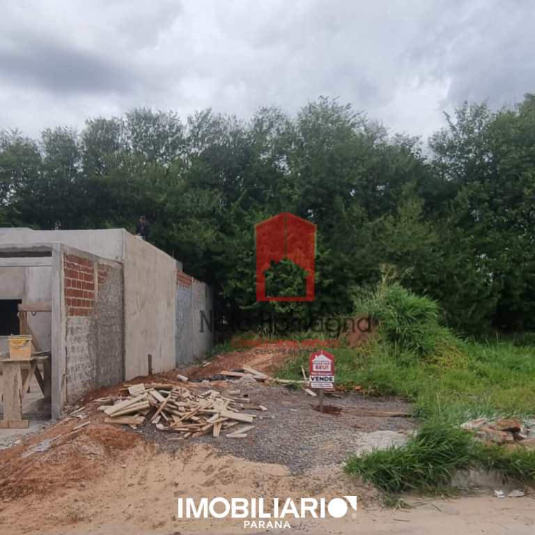 Terreno para  Venda em Umuarama pela Neto Romagna