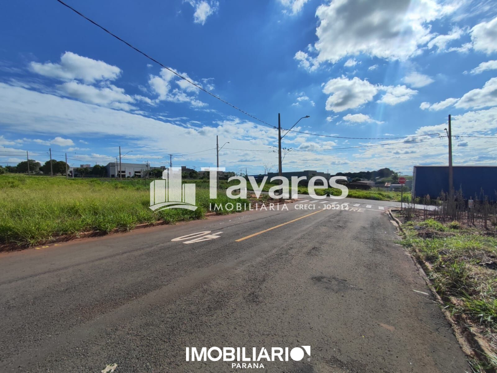 Terreno para  Venda em Umuarama pela Tavares