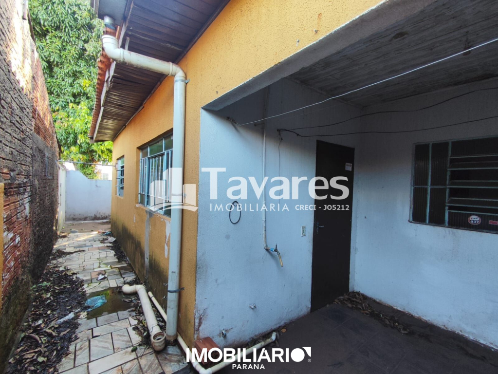 Residência para  Venda em Umuarama pela Tavares