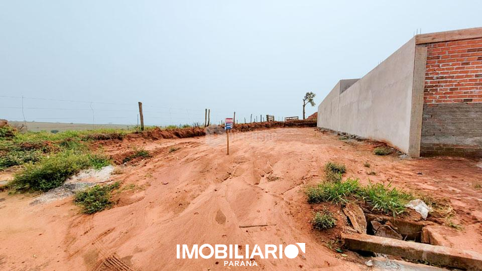 Terreno para  Venda em Umuarama pela Dimensão