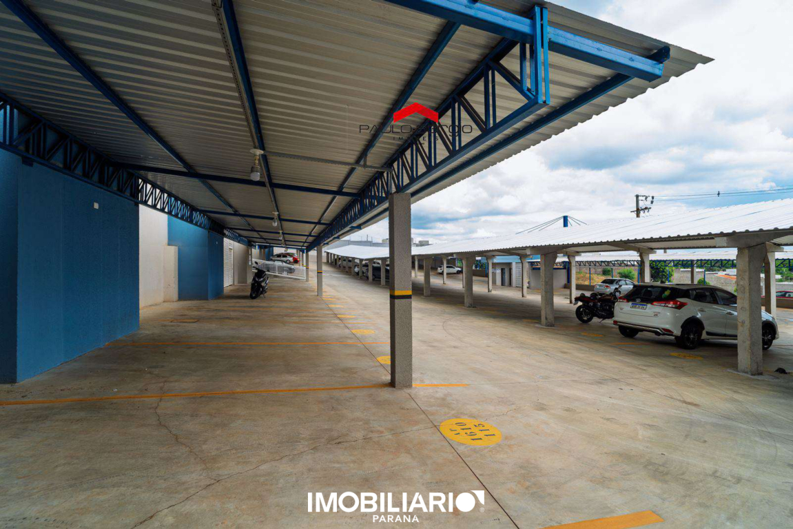 Apartamento para  Venda em Umuarama pela Paulo Sergio