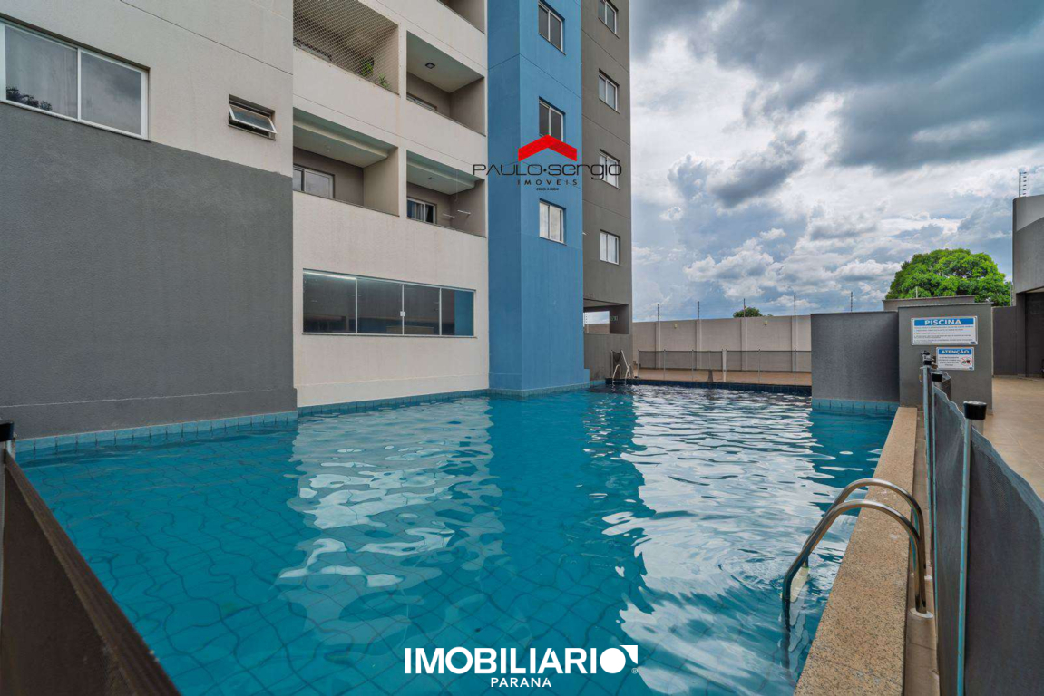 Apartamento para  Venda em Umuarama pela Paulo Sergio