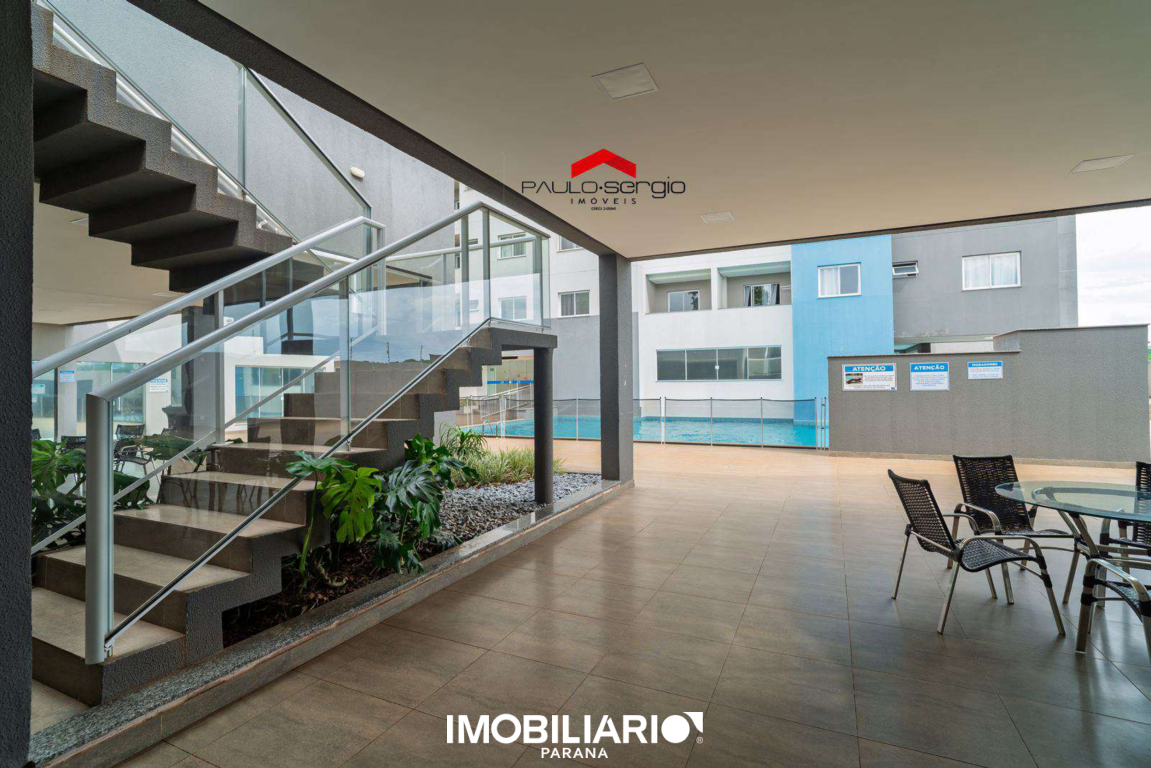 Apartamento para  Venda em Umuarama pela Paulo Sergio