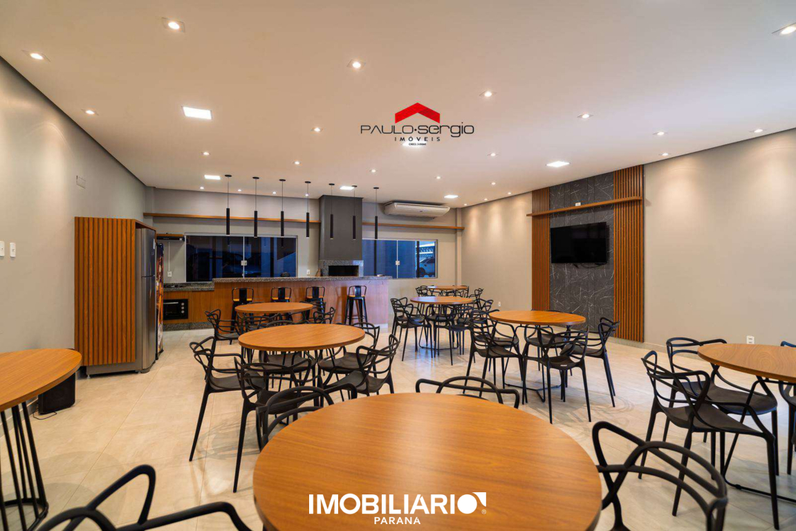 Apartamento para  Venda em Umuarama pela Paulo Sergio