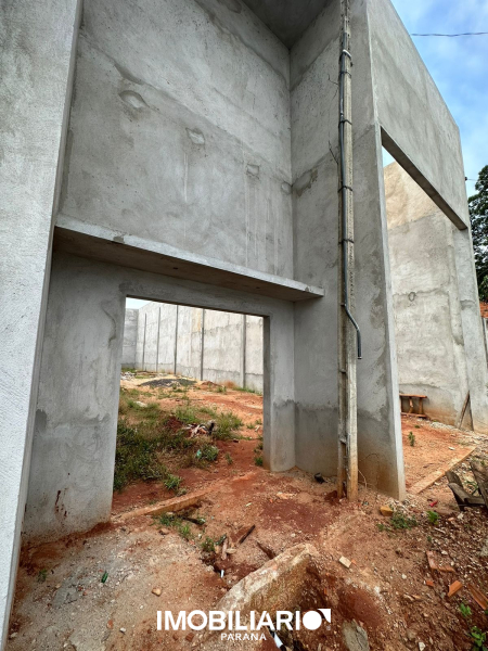 Barracão para  Alugar em Umuarama pela Babolim