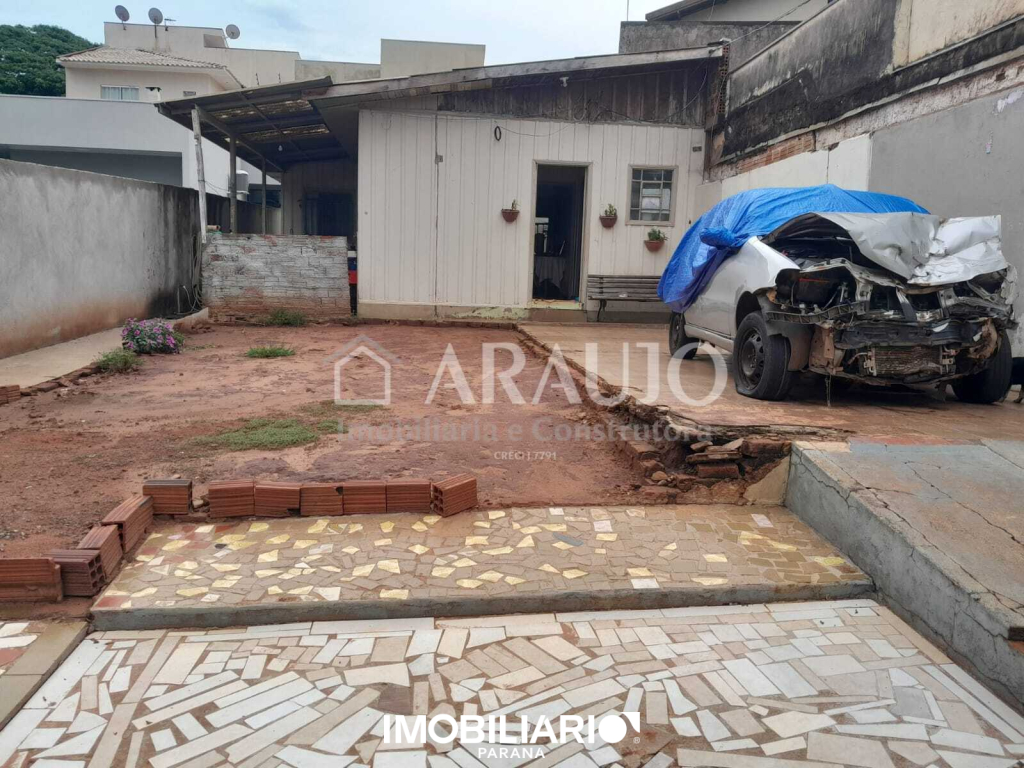 Terreno para  Venda em Umuarama pela Araujo