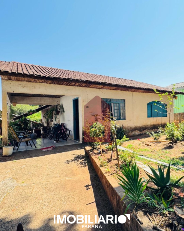 Residência para  Venda em Umuarama pela Neto Romagna