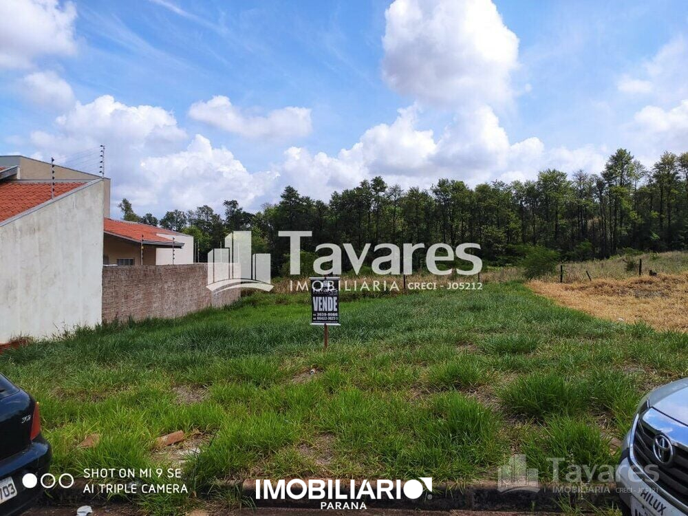 Terreno para  Venda em Umuarama pela Tavares