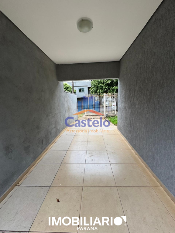 Residência para  Alugar em Umuarama pela Castelo Assessoria Imobiliária
