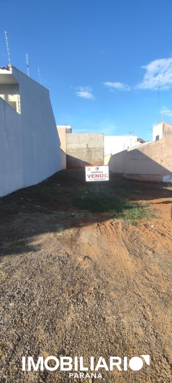 Terreno para  Venda em Campo Mourão pela Casa fácil