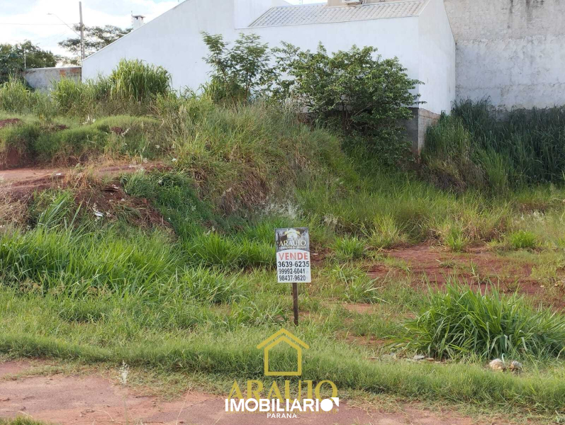 Terreno para  Venda em Icaraíma pela Araujo