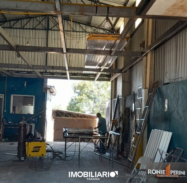 Residência Comercial para  Venda em Umuarama pela Ronie Perini