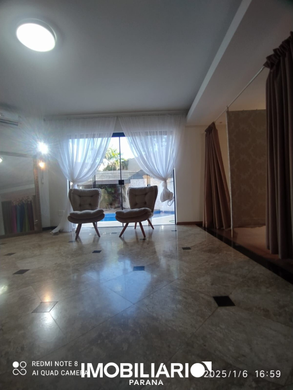 Imóvel para  Venda em Umuarama pela Formigoni e Bispo Imóveis