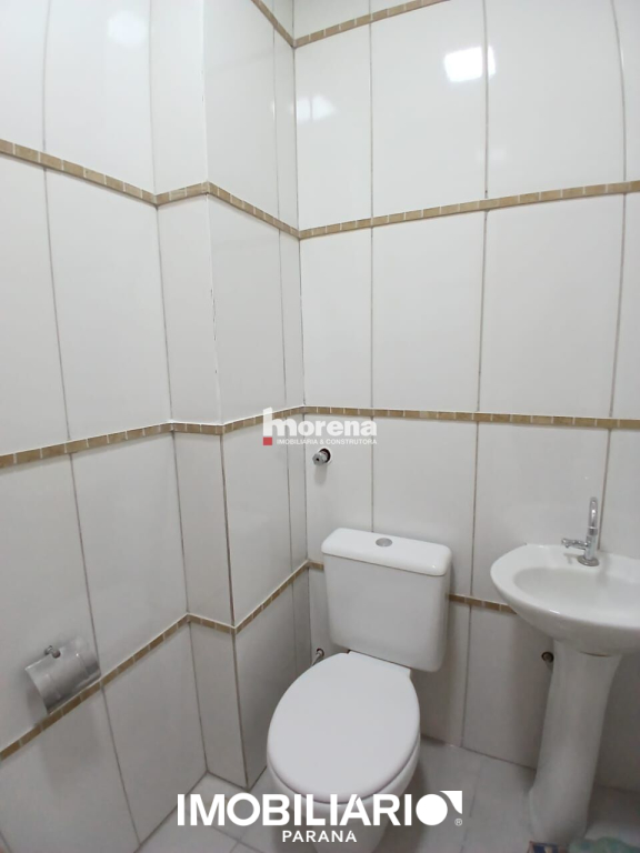 Sala Comercial para  Alugar em Umuarama pela Morena imobiliária e construtora