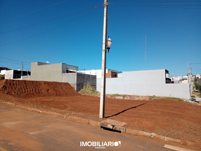 Terreno para  Venda em Umuarama pela Ilha Bella