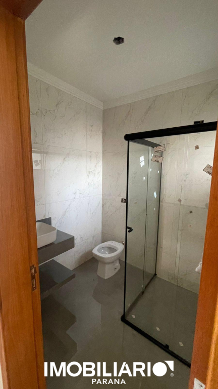 Comercial E Residencial para  Venda em Campo Mourão pela Casa fácil