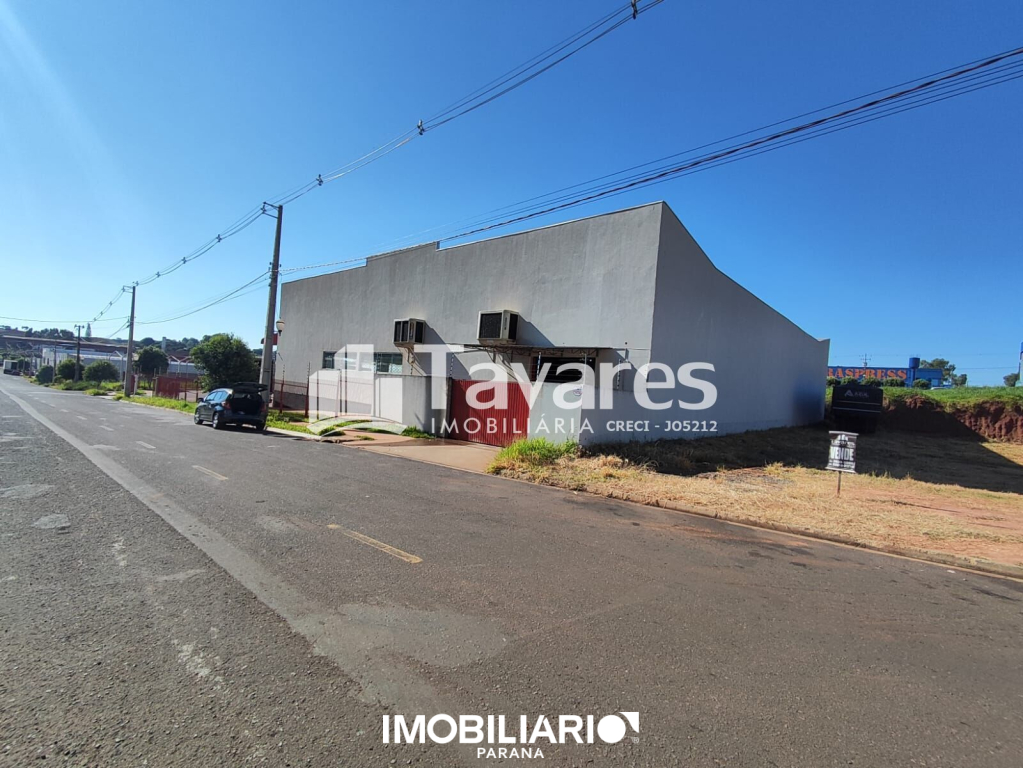 Terreno para  Venda em Umuarama pela Tavares