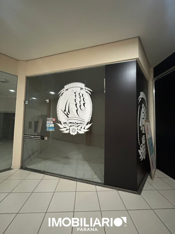 Sala Comercial para  Alugar em Umuarama pela Caetano & Otávio