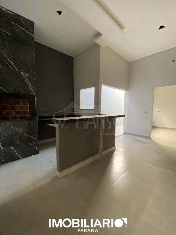 Residência para  Venda em Campo Mourão pela W. Hanse Imóveis