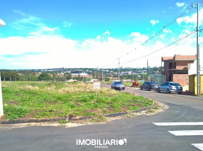 Terreno para  Venda em Umuarama pela Paulo Mendes