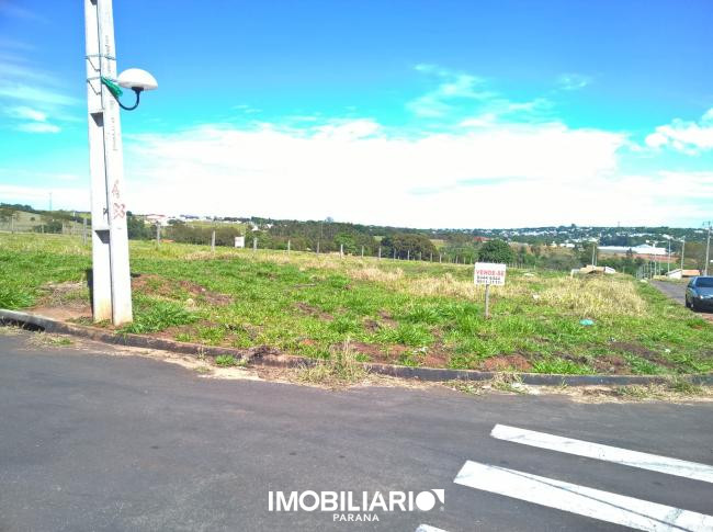 Terreno para  Venda em Umuarama pela Paulo Mendes