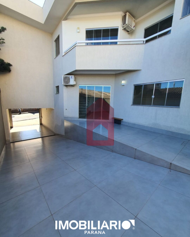 Apartamento para  Alugar em Umuarama pela Neto Romagna