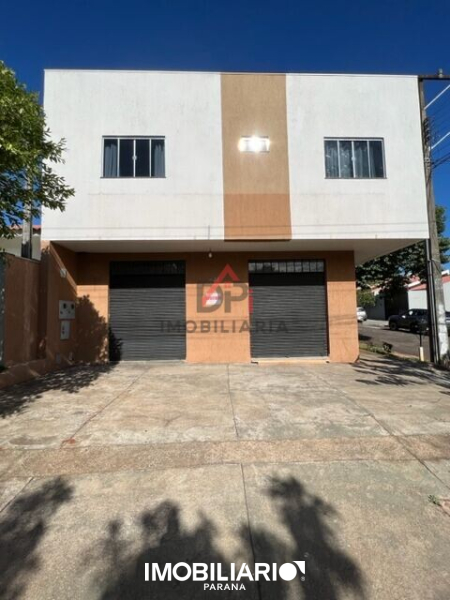 Sobrado para  Venda em Umuarama pela DPI Imobiliária