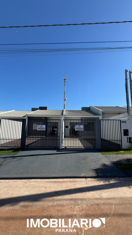 Comercial E Residencial para  Venda em Campo Mourão pela Casa fácil