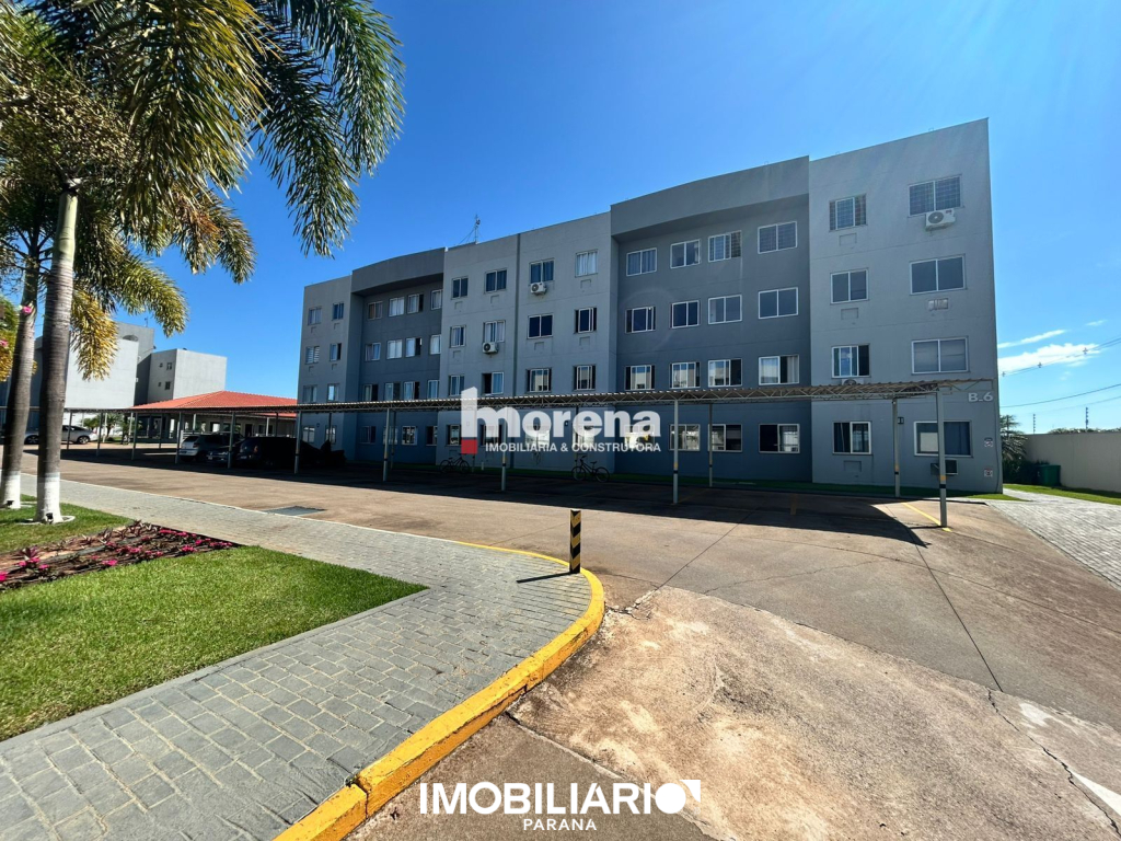 Apartamento para  Venda em Umuarama pela Morena imobiliária e construtora