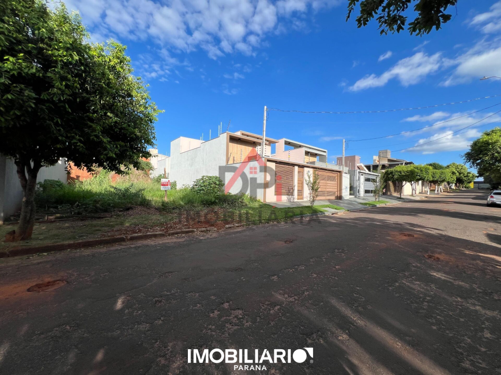 Terreno para  Venda em Umuarama pela DPI Imobiliária