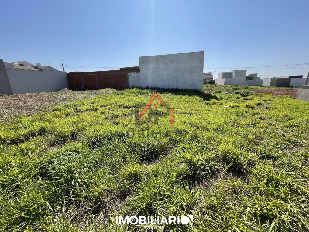 Terreno para  Venda em Umuarama pela DPI Imobiliária