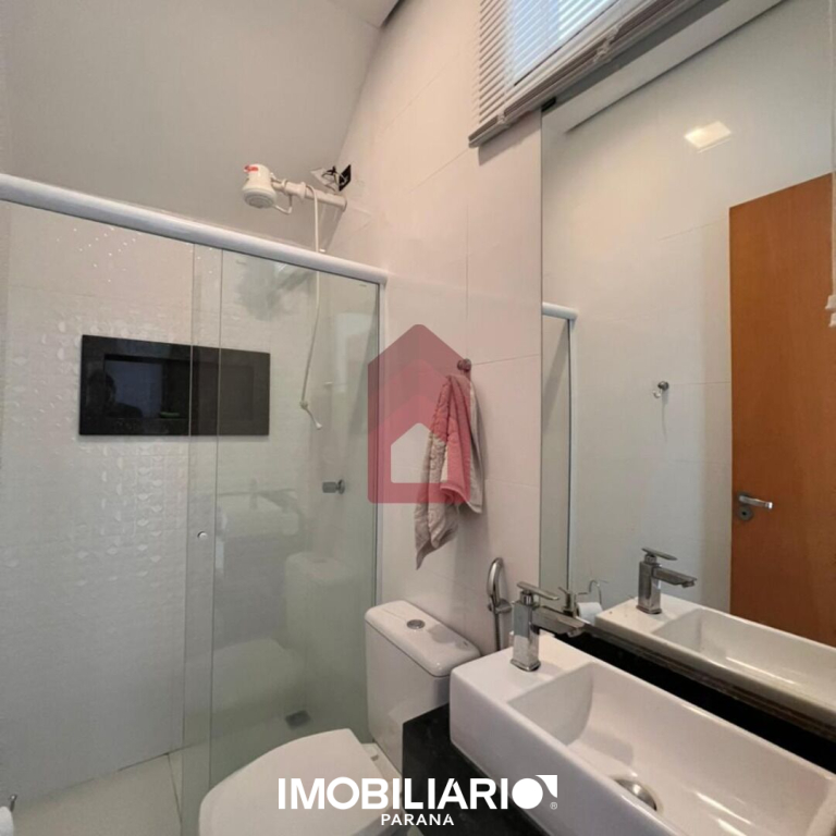 Sobrado para  Venda em Umuarama pela Neto Romagna