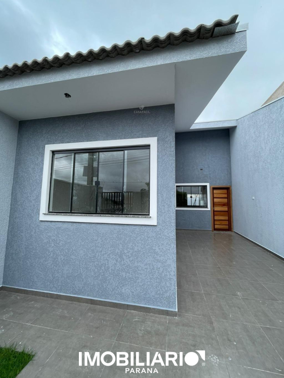 Comercial E Residencial para  Venda em Campo Mourão pela Casa fácil