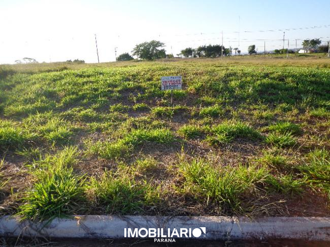 Terreno para  Venda em Umuarama pela Paulo Mendes