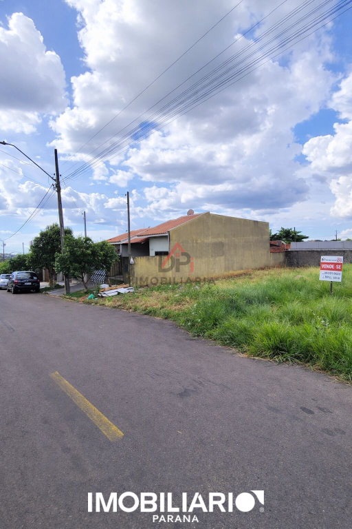 Terreno para  Venda em Umuarama pela DPI Imobiliária
