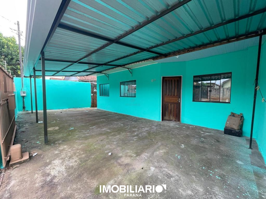 Comercial E Residencial para  Alugar em Campo Mourão pela Casa fácil