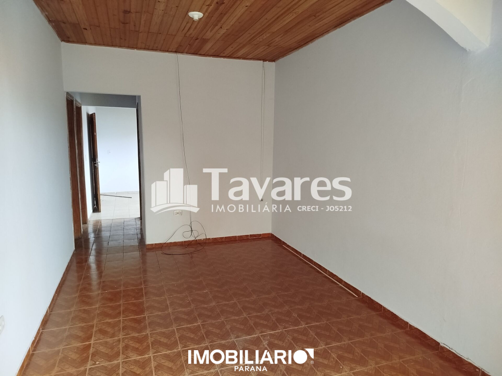 Residência para  Alugar em Umuarama pela Tavares