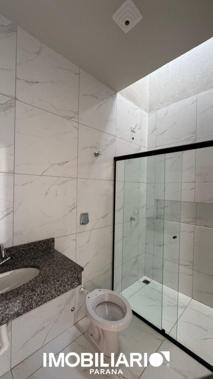 Comercial E Residencial para  Venda em Campo Mourão pela Casa fácil