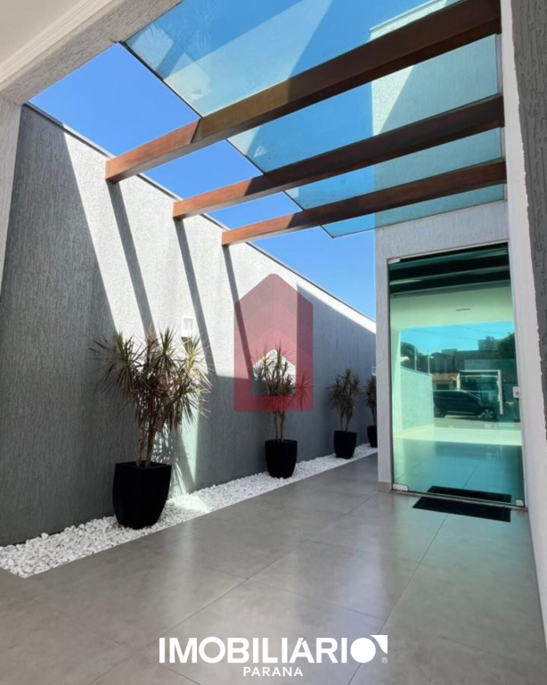 Residência para  Venda em Umuarama pela Neto Romagna