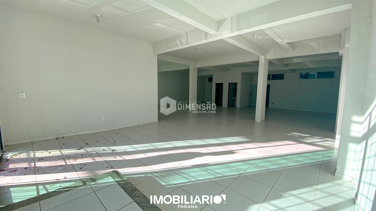 Loja Comercial para  Venda em Umuarama pela Dimensão